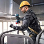 Гайковерт ударний акумуляторний Bosch Professional GDS 18V-350 18В 85/200/350Нм до 3400об/хв квадрат 1/2" 1.1кг без АКБ та ЗП