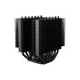 Кулер до процесора PcCooler Охолоджувач для процесора PсCOOLER RT720 TC ARGB BK чорний IntelLGA 11 (RT720 TC ARGB BK)
