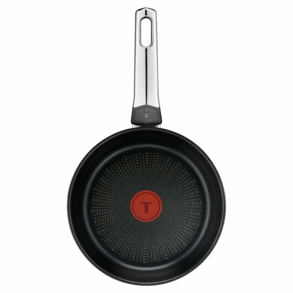Сковорода Tefal Emotion+ 20см чорний (E3270244)