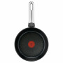 Сковорода Tefal Emotion+ 20см чорний (E3270244)