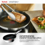 Сковорода Tefal Emotion+ 20см чорний (E3270244)
