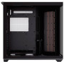 Корпус для ПК APNX V1-W Black/White (APCM-VI01103.M1)