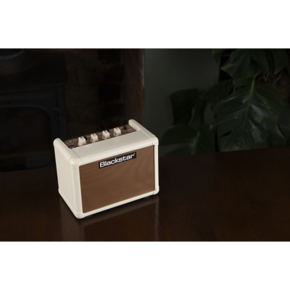 Комбопідсилювач Blackstar Fly 3 Acoustic (301016)