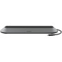 Концентратор Belkin USB-C 11in1 Multimedia Pro Dock (INC014BTSGY)