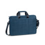 Сумка для ноутбука RivaCase 15.6" 8335 Blue (8335Blue) Сумка для ноутбука RivaCase 15.6" 8335 Blue (8335Blue)