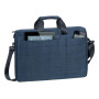Сумка для ноутбука RivaCase 15.6" 8335 Blue (8335Blue) Сумка для ноутбука RivaCase 15.6" 8335 Blue (8335Blue)