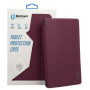 Чохол до планшета BeCover Smart Case Nokia T20 10.4" Red Wine (708046) Чохол до планшета BeCover Smart Case Nokia T20 10.4" Red Wine (708046)