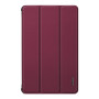 Чохол до планшета BeCover Smart Case Nokia T20 10.4" Red Wine (708046) Чохол до планшета BeCover Smart Case Nokia T20 10.4" Red Wine (708046)