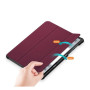 Чохол до планшета BeCover Smart Case Nokia T20 10.4" Red Wine (708046) Чохол до планшета BeCover Smart Case Nokia T20 10.4" Red Wine (708046)