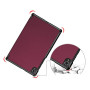 Чохол до планшета BeCover Smart Case Nokia T20 10.4" Red Wine (708046) Чохол до планшета BeCover Smart Case Nokia T20 10.4" Red Wine (708046)