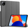 Чохол до планшета BeCover Smart Case Xiaomi Redmi Pad SE 8.7" Gray (711907) Чохол до планшета BeCover Smart Case Xiaomi Redmi Pad SE 8.7" Gray (711907)