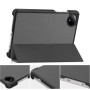 Чохол до планшета BeCover Smart Case Xiaomi Redmi Pad SE 8.7" Gray (711907) Чохол до планшета BeCover Smart Case Xiaomi Redmi Pad SE 8.7" Gray (711907)