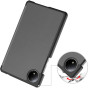 Чохол до планшета BeCover Smart Case Xiaomi Redmi Pad SE 8.7" Gray (711907) Чохол до планшета BeCover Smart Case Xiaomi Redmi Pad SE 8.7" Gray (711907)