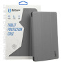 Чохол до планшета BeCover Smart Case Xiaomi Redmi Pad SE 8.7" Gray (711907) Чохол до планшета BeCover Smart Case Xiaomi Redmi Pad SE 8.7" Gray (711907)