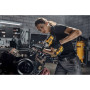 Гайковерт ударний DeWalt XR Li-Ion безщітковий 18В 1084Нм 2000об·хв 3250уд/хв 1/2" 1.67кг без АКБ і ЗП та валізи