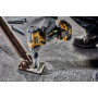 Гайковерт ударний DeWalt XR Li-Ion безщітковий 18В 1084Нм 2000об·хв 3250уд/хв 1/2" 1.67кг без АКБ і ЗП та валізи