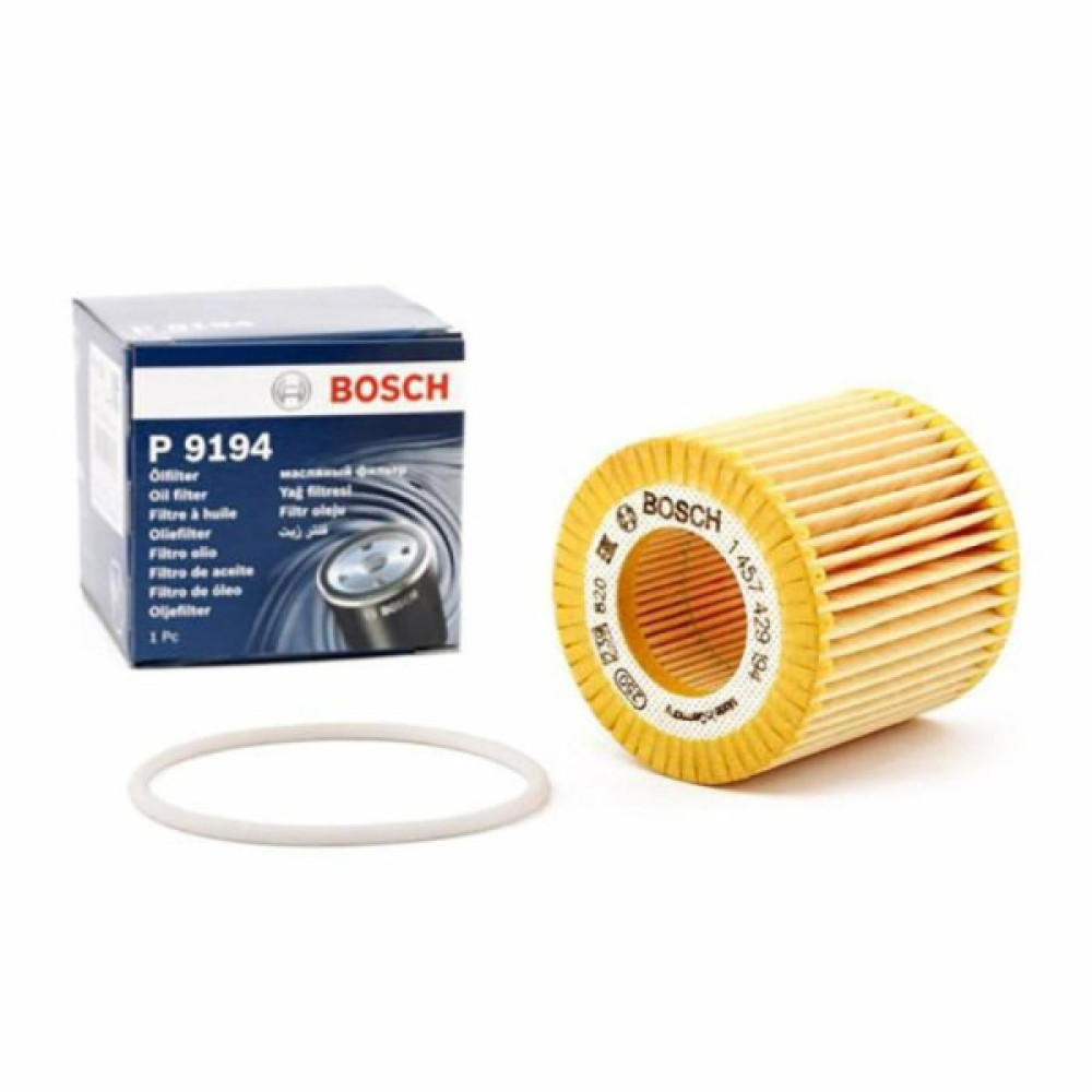 Фільтр масляний Bosch 1 457 429 194