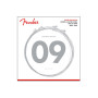 Струни для гітари Fender 3250L Super Bullets Nickel-Plated Guitar Strings (09-42) (A009841) Струни для гітари Fender 3250L Super Bullets Nickel-Plated Guitar Strings (09-42) (A009841)