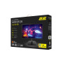 Монітор 2E GAMING 23.8" G2423B HDMI, DP, USB-C, Audio, IPS, 165Hz, 1ms, FreeSync Монітор 2E GAMING 23.8" G2423B HDMI, DP, USB-C, Audio, IPS, 165Hz, 1ms, FreeSync