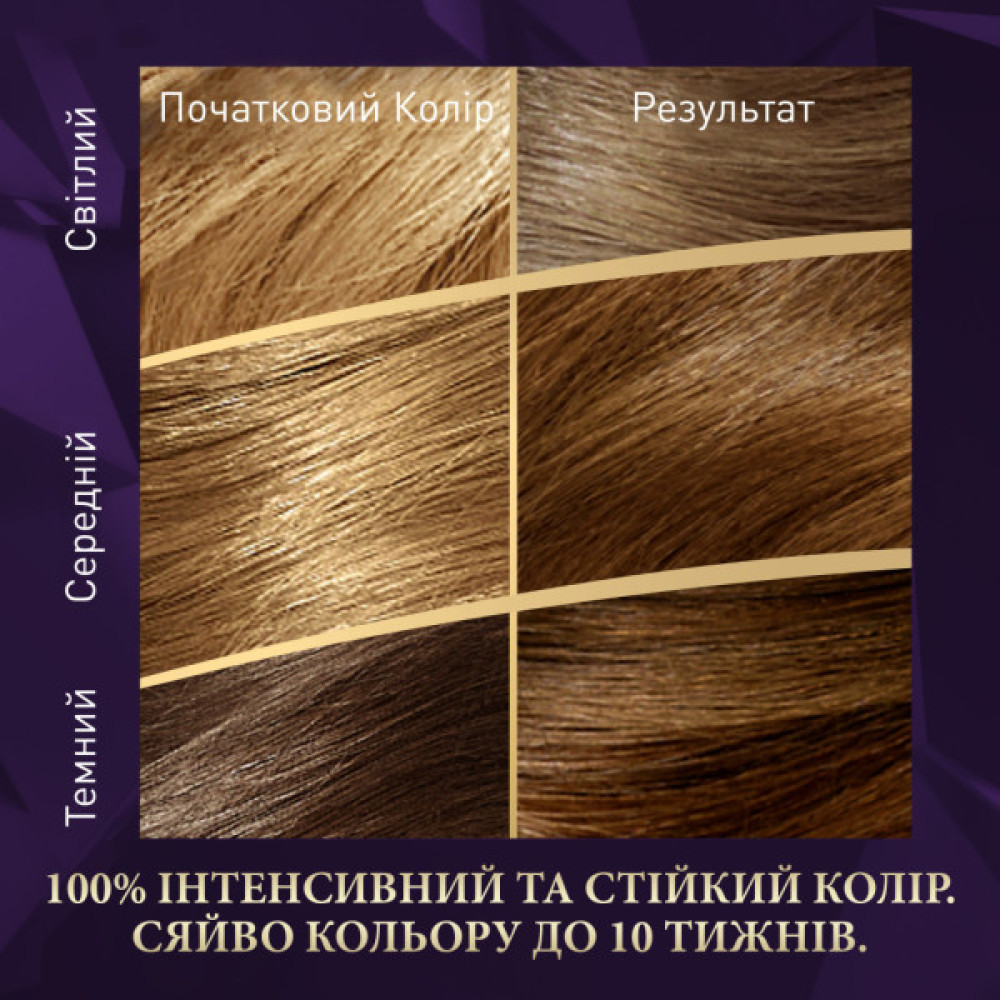 Фарба для волосся Wella Color Perfect 6/0 Темно-русявий (4064666598321)