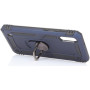 Чохол до мобільного телефона BeCover Military Galaxy M10 SM-M105 Blue (704061) Чохол до мобільного телефона BeCover Military Galaxy M10 SM-M105 Blue (704061)