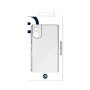 Чохол до мобільного телефона Armorstandart Air Force Infinix Hot 20 4G (X6826) Cam cov Transparent (ARM66427) Чохол до мобільного телефона Armorstandart Air Force Infinix Hot 20 4G (X6826) Cam cov Transparent (ARM66427)