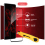 Скло захисне Intaleo Full Glue Huawei Nova 10 SE Black (1283126546495) Скло захисне Intaleo Full Glue Huawei Nova 10 SE Black (1283126546495)