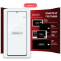 Скло захисне Intaleo Full Glue Huawei Nova 10 SE Black (1283126546495) Скло захисне Intaleo Full Glue Huawei Nova 10 SE Black (1283126546495)