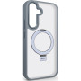 Чохол до мобільного телефона Armorstandart Unit Stand Samsung S25 Plus Grey (ARM82862) Чохол до мобільного телефона Armorstandart Unit Stand Samsung S25 Plus Grey (ARM82862)