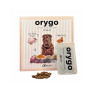 Напіввологий корм для собак Orygo Turkey (18х200 г) 3.6 кг (8436586312138) Напіввологий корм для собак Orygo Turkey (18х200 г) 3.6 кг (8436586312138)