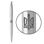 Ручка кулькова Parker JOTTER 17 UKRAINE SS CT BP Трезубец ОУН (глад.) (16132_T030t) Ручка кулькова Parker JOTTER 17 UKRAINE SS CT BP Трезубец ОУН (глад.) (16132_T030t)