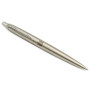 Ручка кулькова Parker JOTTER 17 UKRAINE SS CT BP Трезубец ОУН (глад.) (16132_T030t) Ручка кулькова Parker JOTTER 17 UKRAINE SS CT BP Трезубец ОУН (глад.) (16132_T030t)