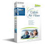 Фільтр салону Valeo 698716 Фільтр салону Valeo 698716
