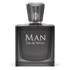 Ароматизатор для автомобіля K2 MAN 50ml (V001)