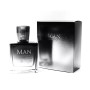 Ароматизатор для автомобіля K2 MAN 50ml (V001) Ароматизатор для автомобіля K2 MAN 50ml (V001)