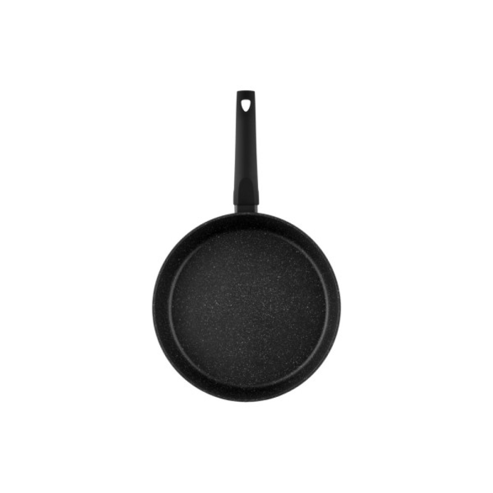 Сковорода Ardesto Gemini Gourmet Viareggio Cover Grey 28 см (AR1928GDL)
