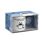 Чашка Kite 370 мл Donut racoon (K25-220-2) Чашка Kite 370 мл Donut racoon (K25-220-2)