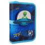 Пенал Yes UFO HP-04 з двома клапанами (533594) Пенал Yes UFO HP-04 з двома клапанами (533594)