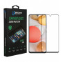 Скло захисне BeCover Samsung Galaxy M22 SM-M225 Black (706907) Скло захисне BeCover Samsung Galaxy M22 SM-M225 Black (706907)