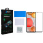 Скло захисне BeCover Samsung Galaxy M22 SM-M225 Black (706907) Скло захисне BeCover Samsung Galaxy M22 SM-M225 Black (706907)