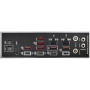 Материнська плата ASUS ROG CROSSHAIR X870E HERO Материнська плата ASUS ROG CROSSHAIR X870E HERO