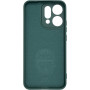 Чохол до мобільного телефона Armorstandart ICON OPPO Reno14 5G Camera cover Dark Green (ARM87565) Чохол до мобільного телефона Armorstandart ICON OPPO Reno14 5G Camera cover Dark Green (ARM87565)
