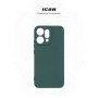 Чохол до мобільного телефона Armorstandart ICON OPPO Reno14 5G Camera cover Dark Green (ARM87565) Чохол до мобільного телефона Armorstandart ICON OPPO Reno14 5G Camera cover Dark Green (ARM87565)