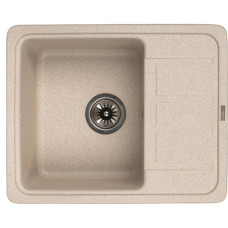 Мийка кухонна GRANADO ALANIS terra (gr2703)