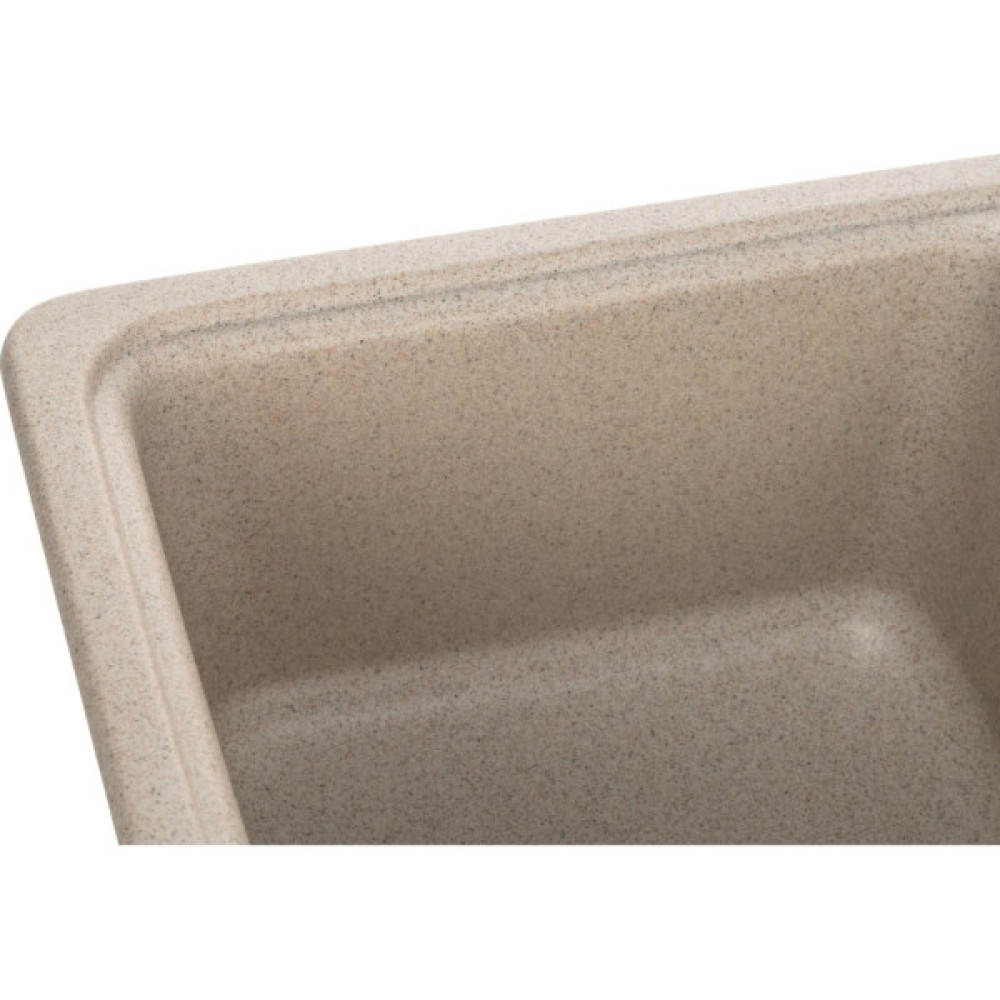 Мийка кухонна GRANADO ALANIS terra (gr2703)