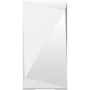 Корпус Zalman Z1 Iceberg без БЖ, 2xUSB3.0, 1xUSB2.0, 3x120мм, VGA 330мм, LCS ready, TG Side Panel, mATX, білий