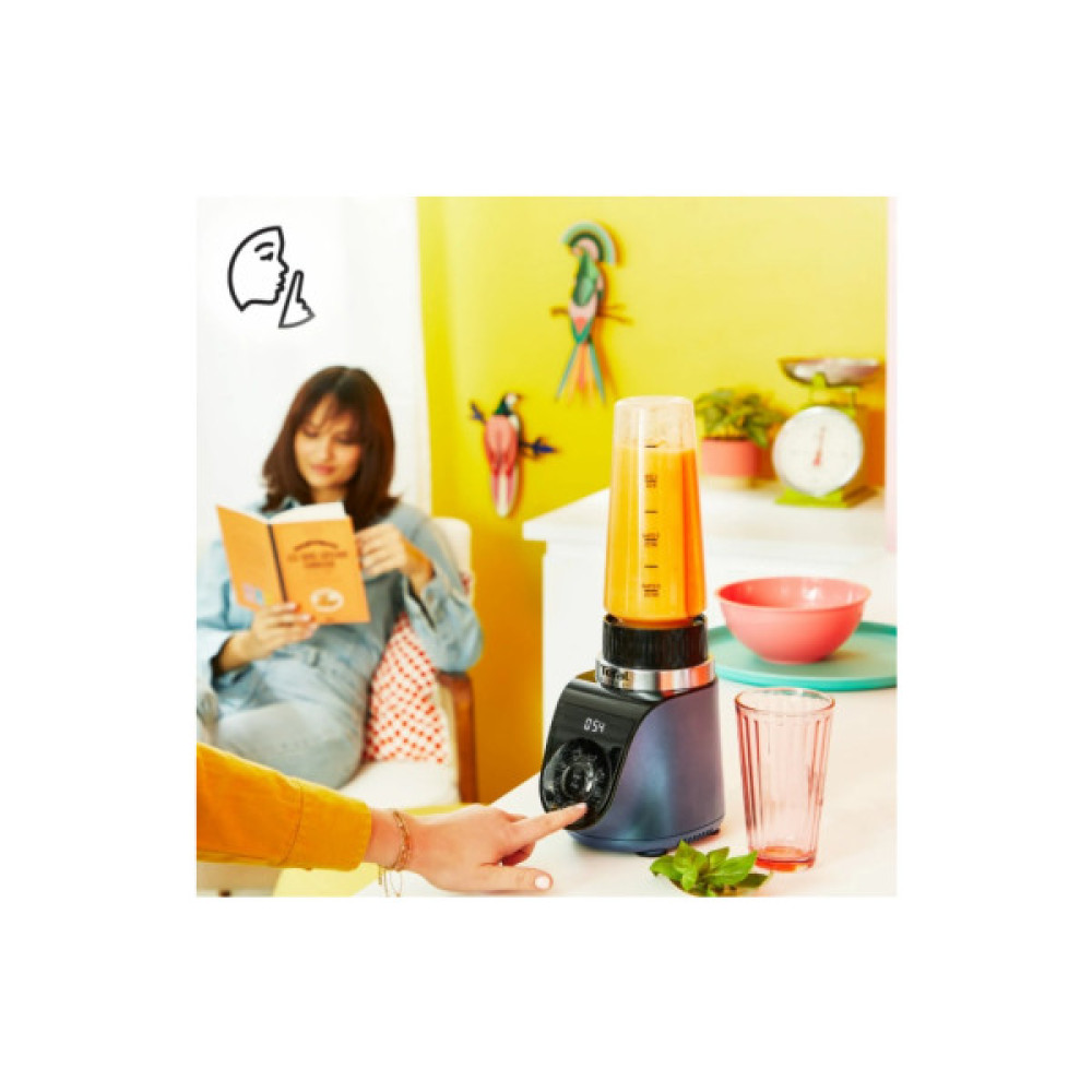 Блендер Tefal BL19H4F0