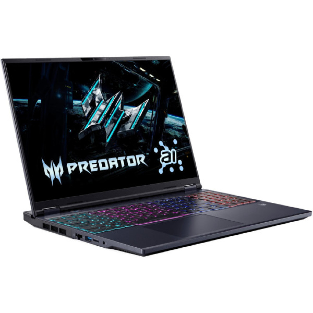 Ноутбук Acer Predator Helios Neo 16 PHN16-73 (NH.QVUEU.003)
