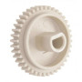 Шестерня резинового вала HP LJ 4200/4300 аналог RU5-0016-000 40T BASF (BASF-RU5-0016-000) Шестерня резинового вала HP LJ 4200/4300 аналог RU5-0016-000 40T BASF (BASF-RU5-0016-000)