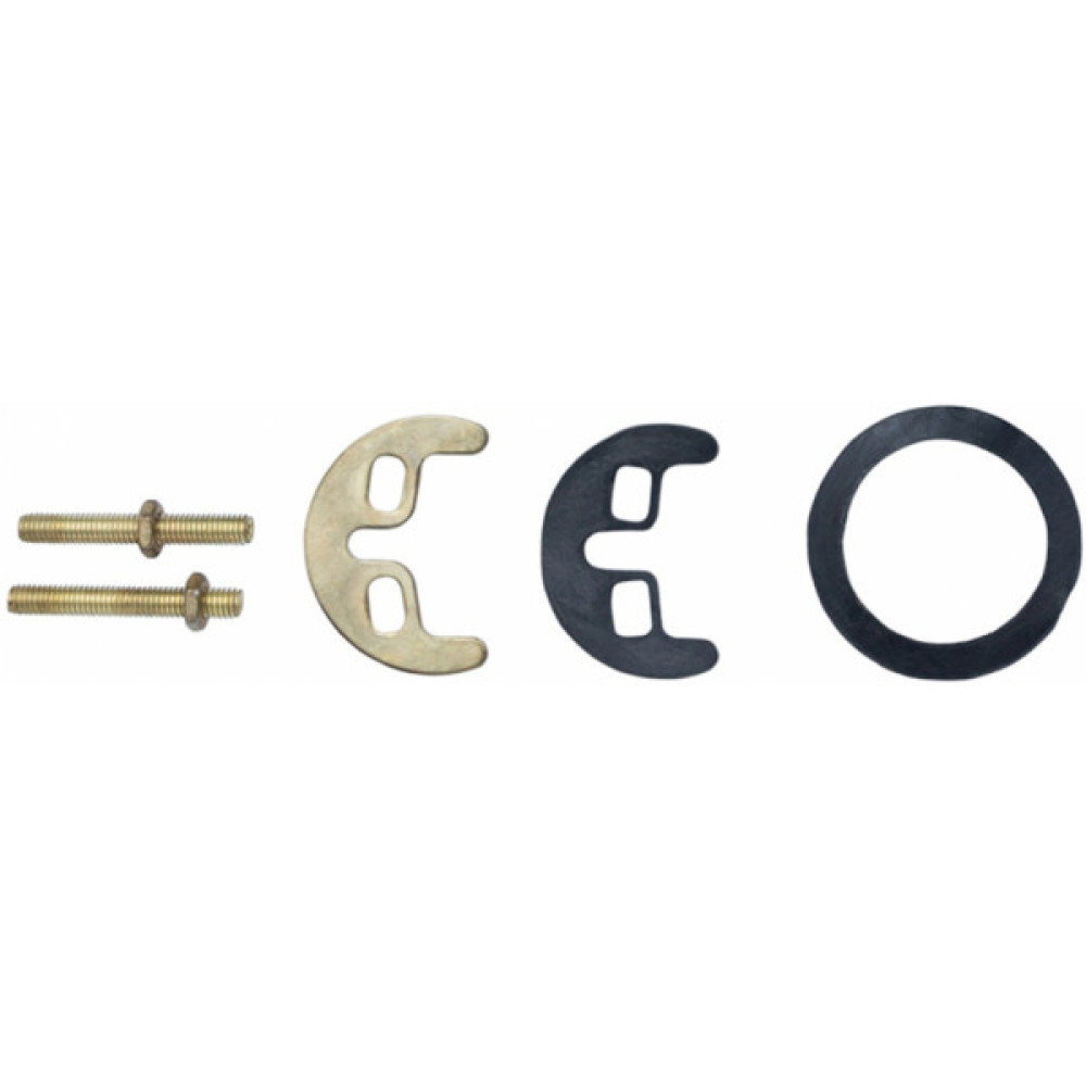 Змішувач AQUATICA MD-2B144C (MD-2B144C 9712120)